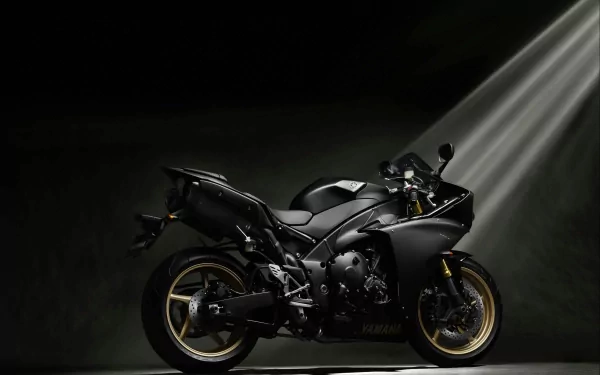 vehicle Yamaha YZF-R1 HD Desktop Wallpaper | Background Image