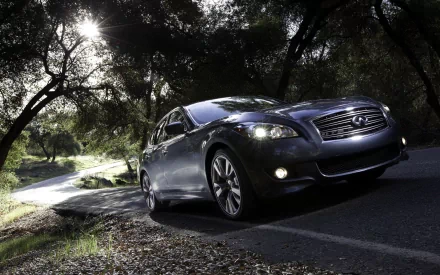 vehicle Infiniti HD Desktop Wallpaper | Background Image
