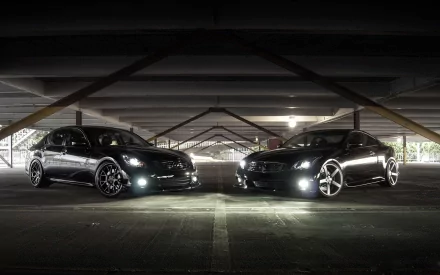 vehicle Infiniti HD Desktop Wallpaper | Background Image