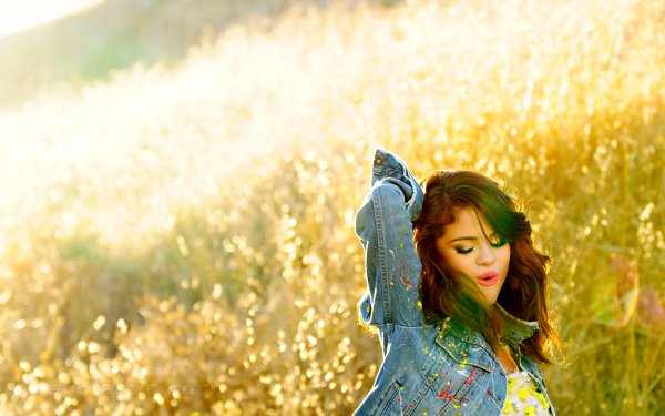 Music Selena Gomez HD Wallpaper | Background Image
