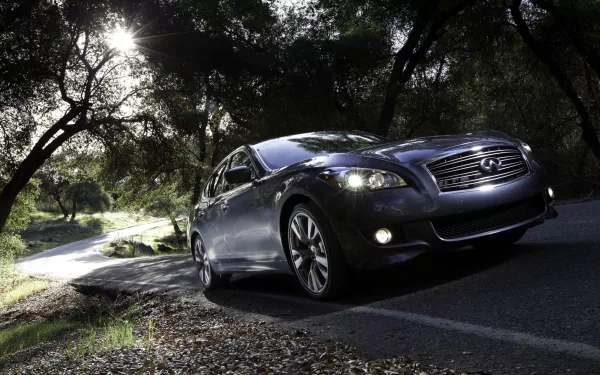 vehicle Infiniti HD Desktop Wallpaper | Background Image