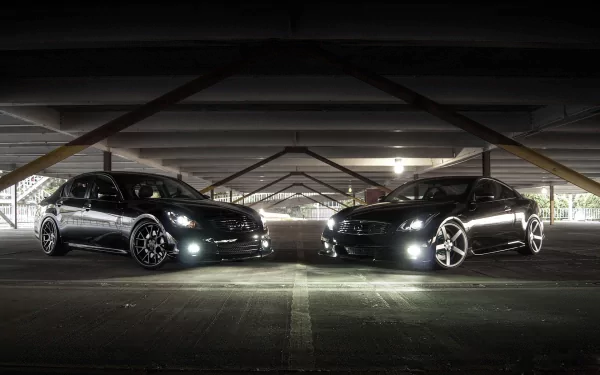 vehicle Infiniti HD Desktop Wallpaper | Background Image