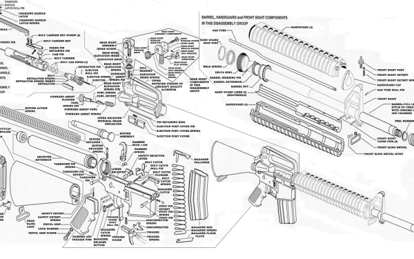 Download Schematic Space Spaceship Sci Fi Star Trek HD Wallpaper