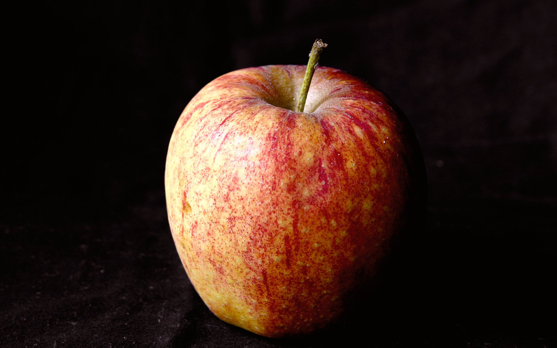 Download Food Apple HD Wallpaper