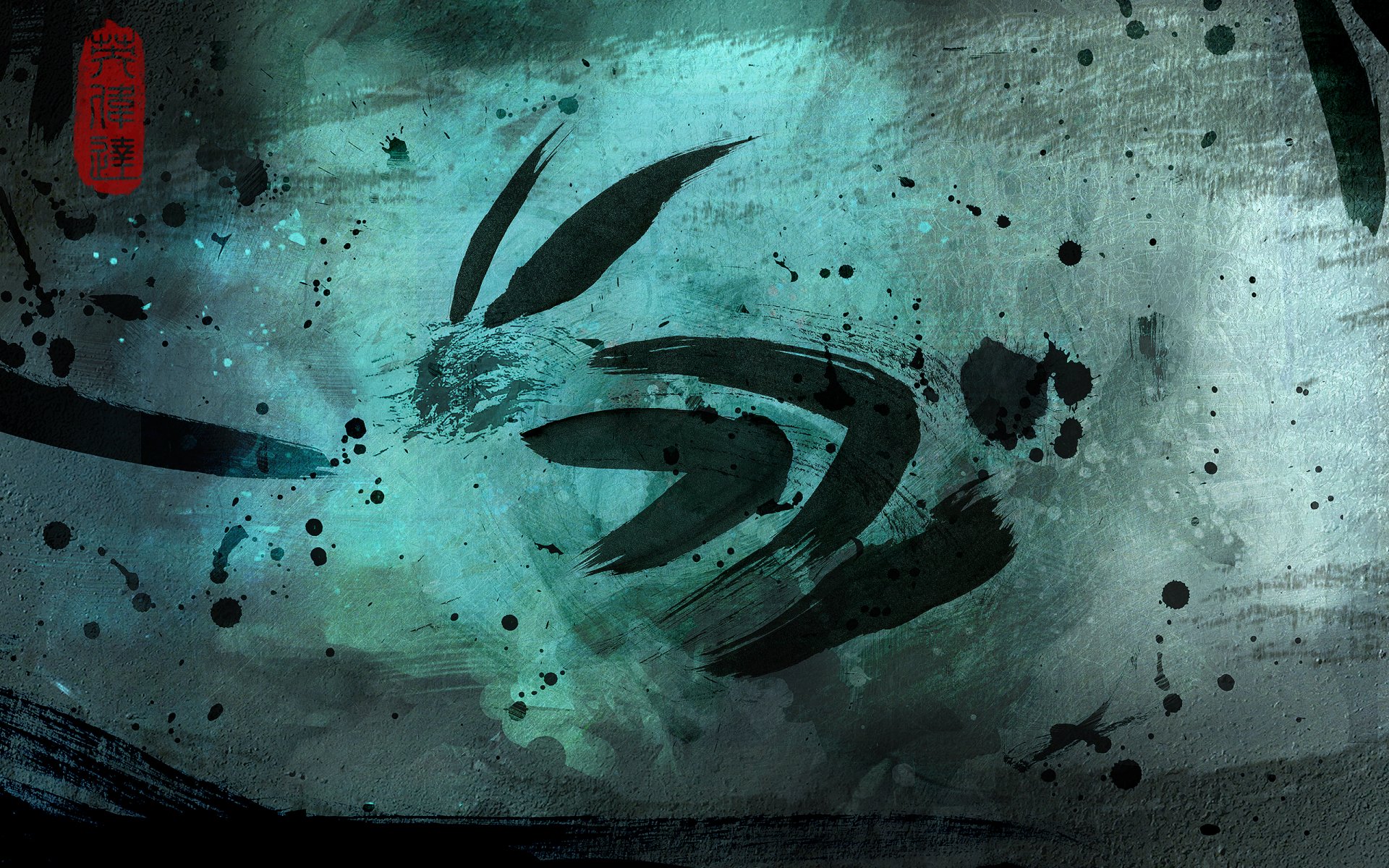 Download Abstract Artistic HD Wallpaper