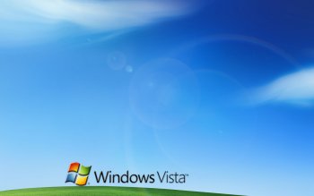 14 Windows Vista 高清壁纸 桌面背景 Wallpaper Abyss