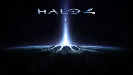 video game Halo 4 HD Desktop Wallpaper | Background Image