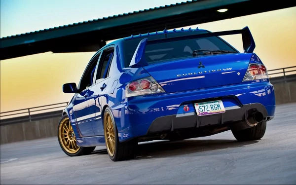 vehicle Mitsubishi HD Desktop Wallpaper | Background Image