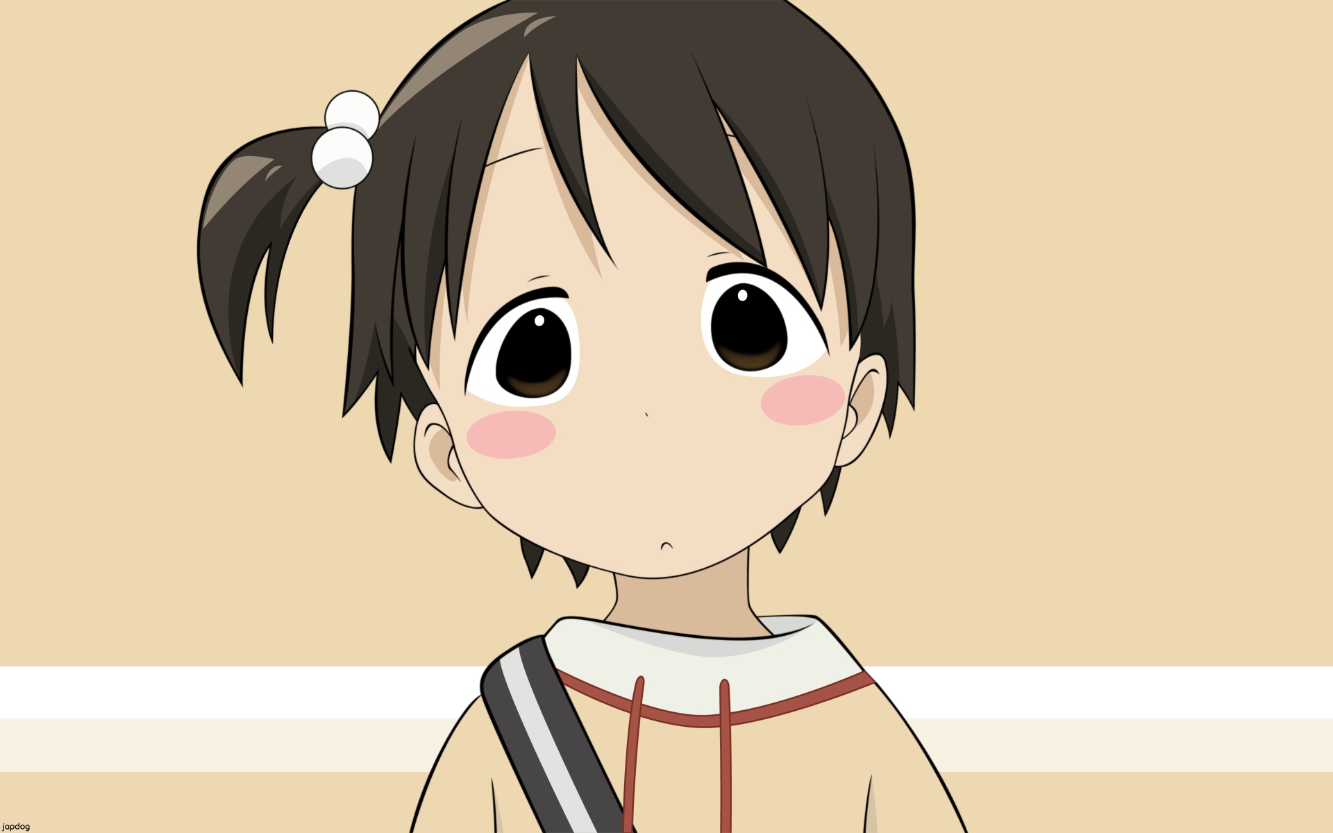 Oji-san to Marshmallow — First Impressions | Draggle's Anime Blog