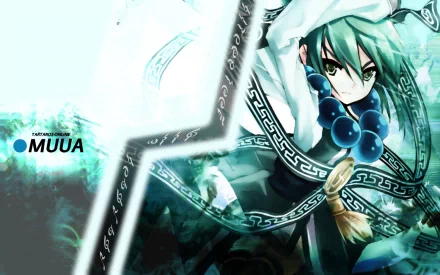 Anime tartaros online HD Desktop Wallpaper | Background Image