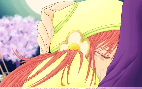 Kobato Hanato Anime Kobato HD Desktop Wallpaper | Background Image