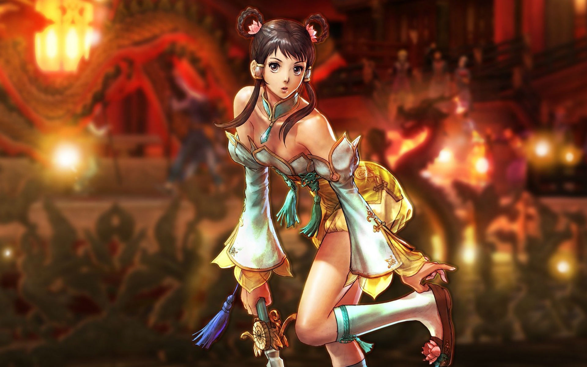SoulCalibur HD Wallpapers and Backgrounds. 