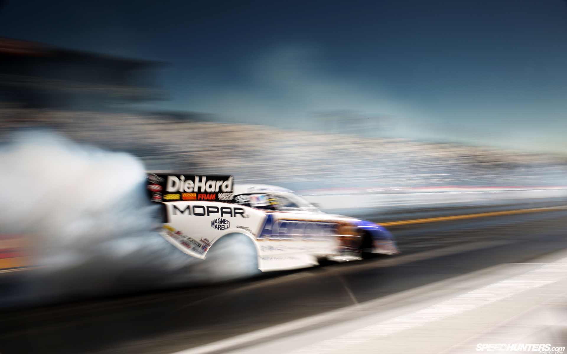 Vehicles Drag Racing HD Wallpaper | Background Image