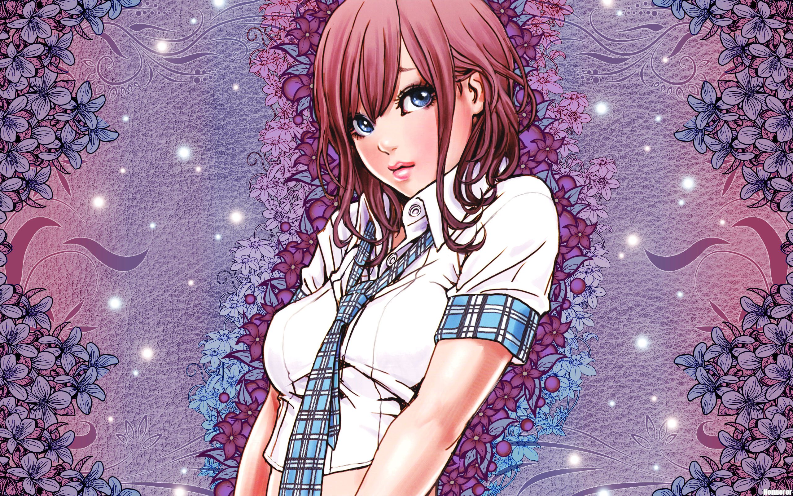 Anime Shunya Yamashita HD Wallpaper | Background Image