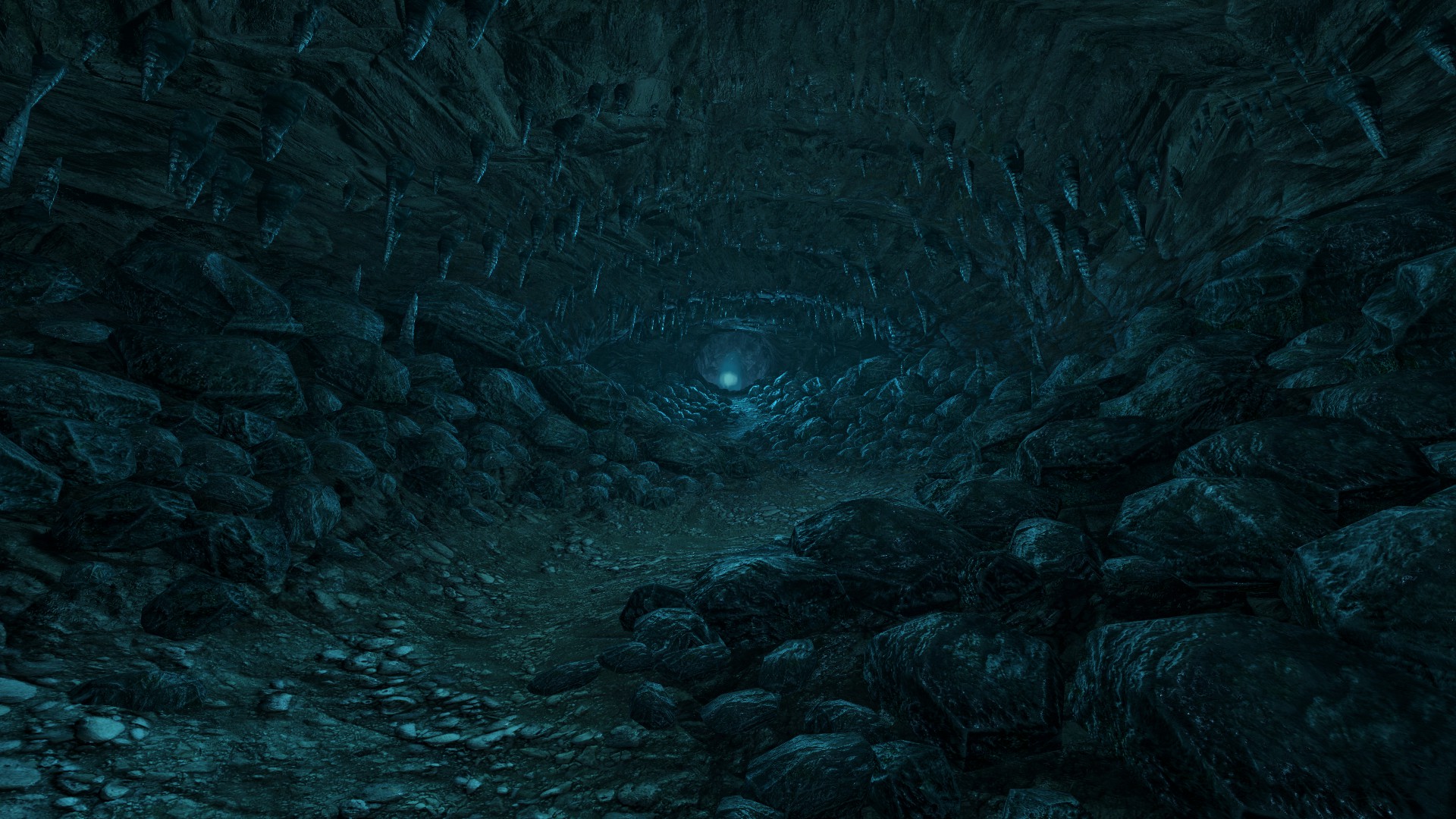 Video Game Dear Esther HD Wallpaper | Background Image