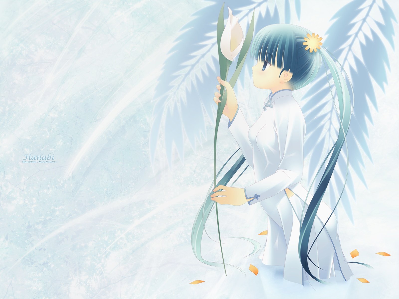 Download Anime Original Wallpaper