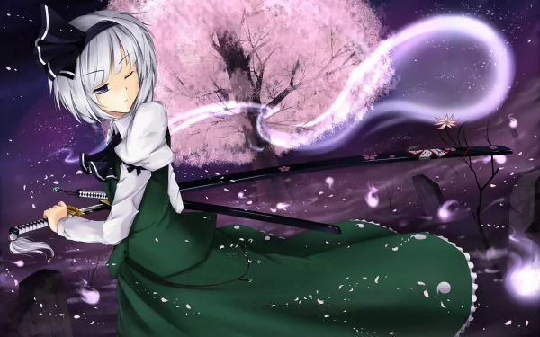  Shining Blade by cloudy.r