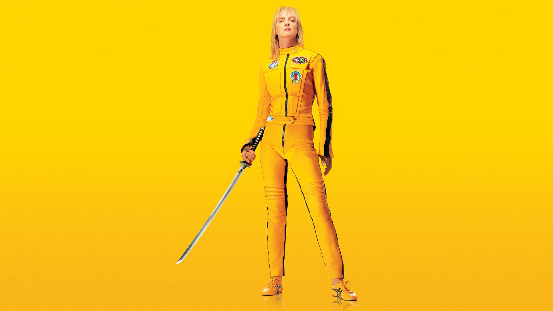 Kill Bill: Vol. 1 Full HD Wallpaper and Background | 1920x1080 | ID:216485