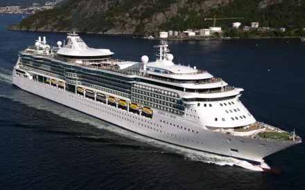 vehicle cruise ship HD Desktop Wallpaper | Background Image