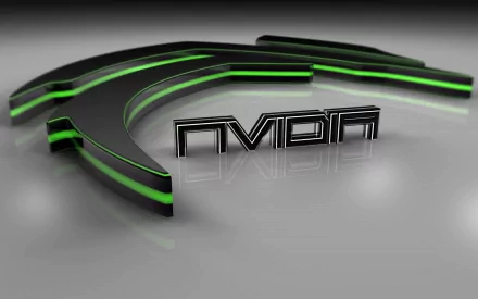 technology Nvidia HD Desktop Wallpaper | Background Image