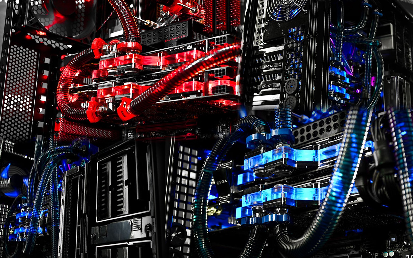 Technology Computer HD Wallpaper | Background Image