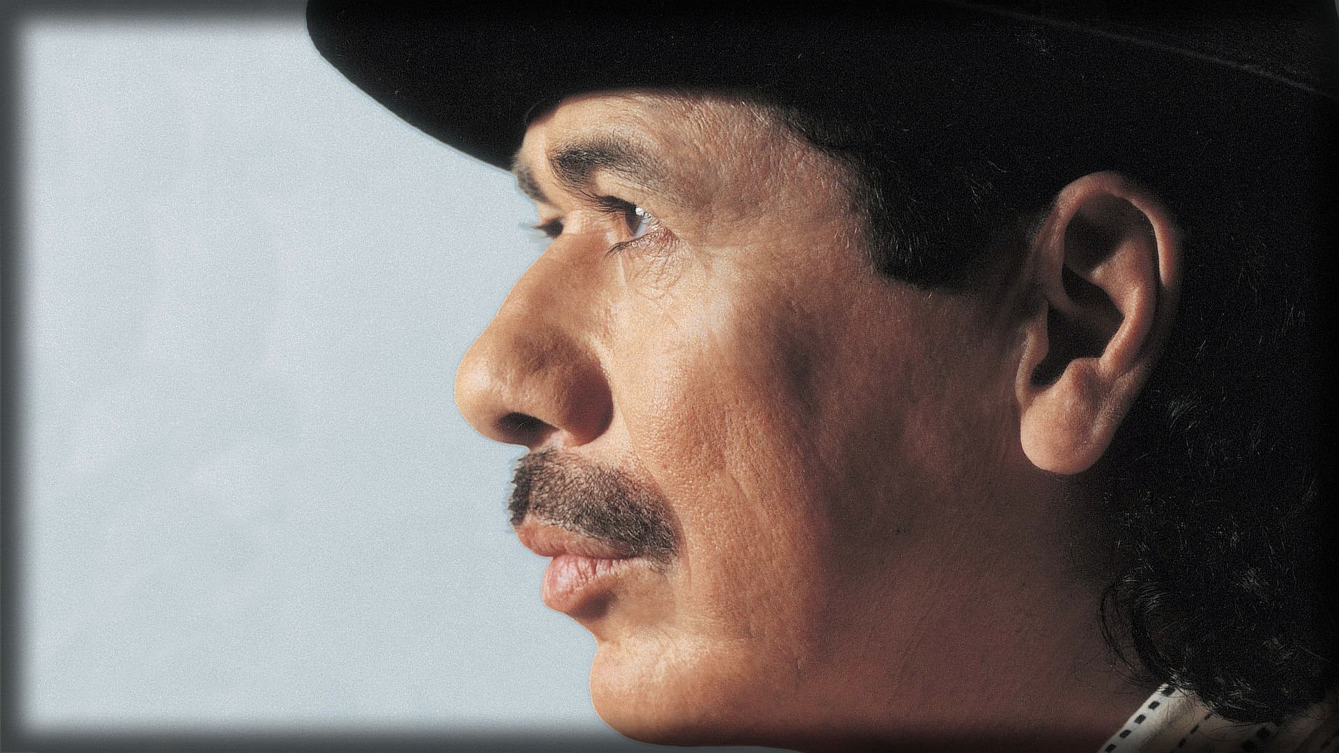 Download Music Santana HD Wallpaper