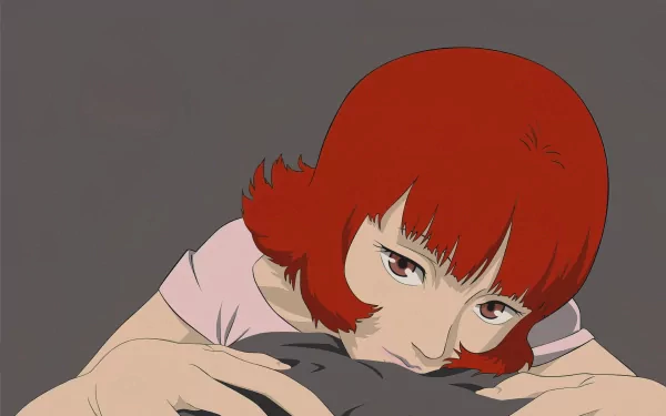 movie Paprika HD Desktop Wallpaper | Background Image