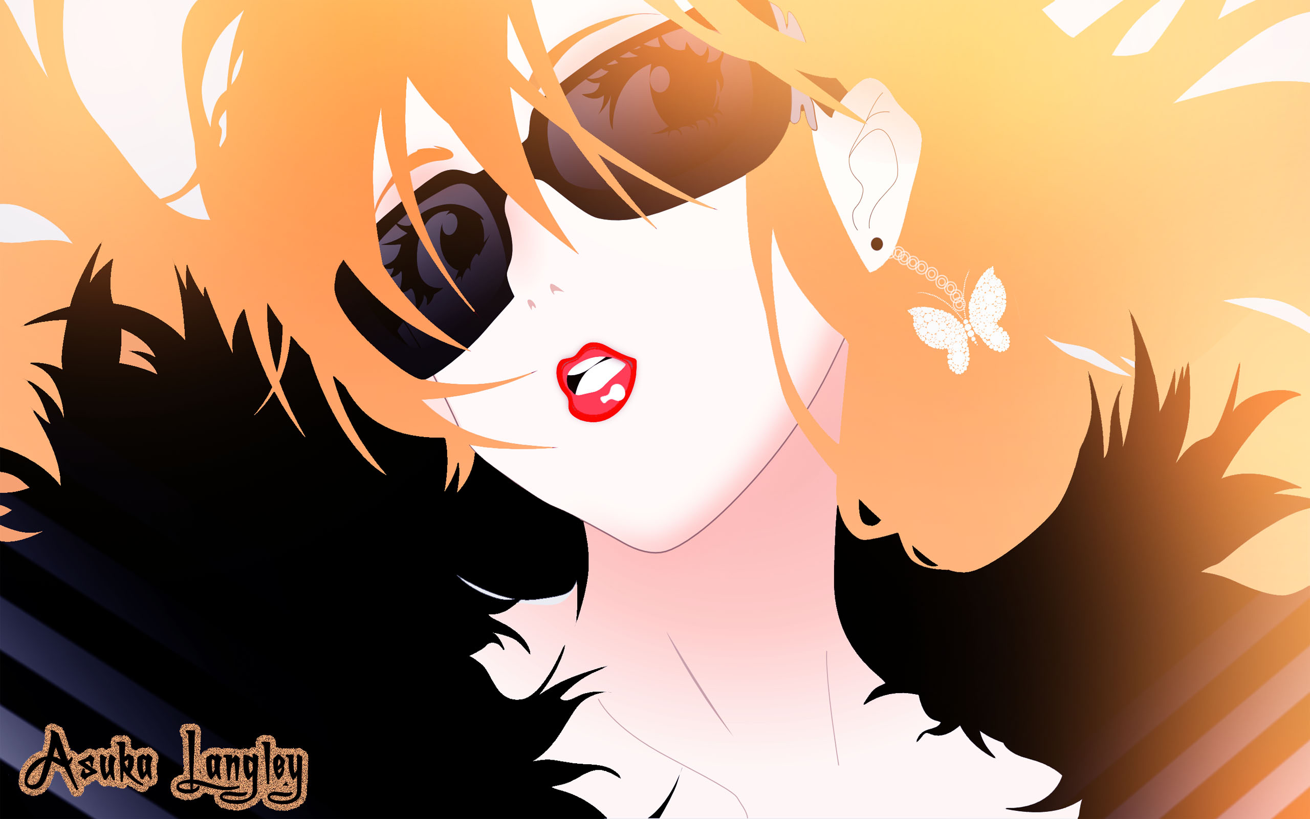 Anime Tengen Toppa Gurren Lagann HD Wallpaper