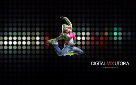  Digital Mix Utopia 03