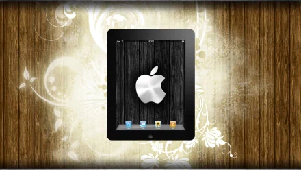 technology ipad HD Desktop Wallpaper | Background Image