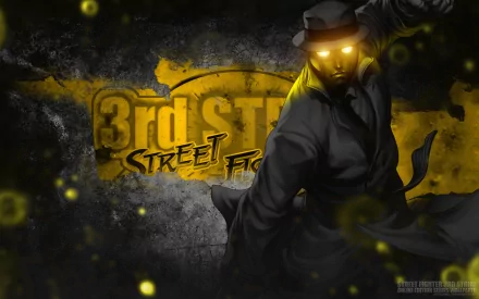 video game Street Fighter Q (Street Fighter) HD Desktop Wallpaper | Background Image