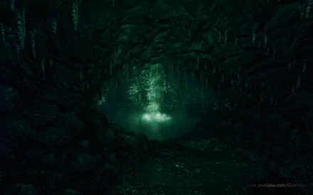  Dear Esther HD Wallpaper Fully recolored