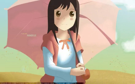 Akari Shinohara Anime 5 Centimeters per Second HD Desktop Wallpaper | Background Image