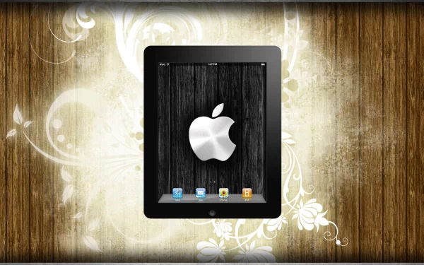 technology ipad HD Desktop Wallpaper | Background Image