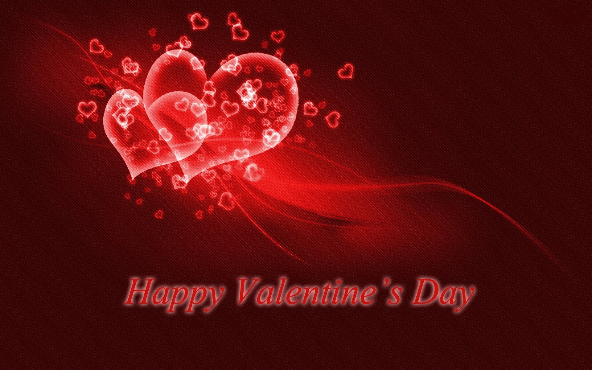 Valentines Day HD Wallpaper | Background Image | 1920x1200 | ID:219425