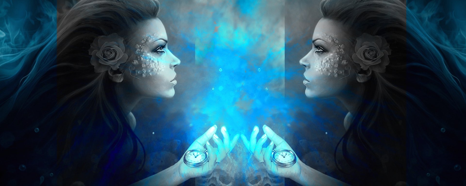 The power of Touch 1 by darthvader11