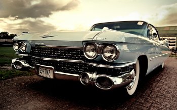 550 Cadillac Hd Wallpapers Background Images