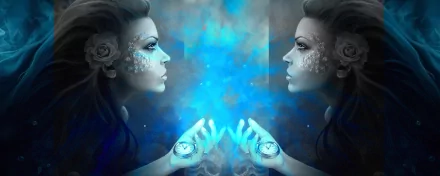  The power of Touch 1 