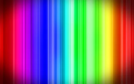 Color Spectrum by Omni94