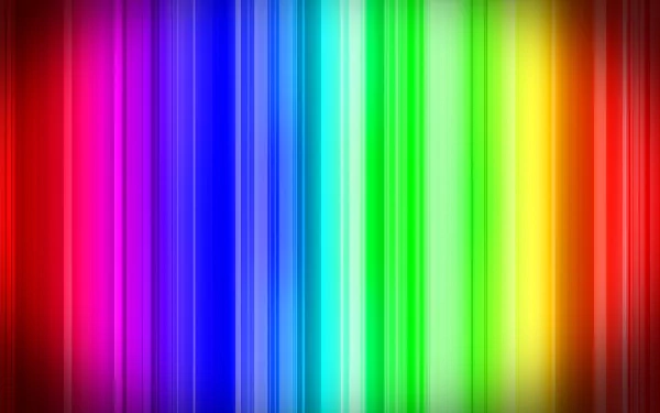  Color Spectrum by Omni94