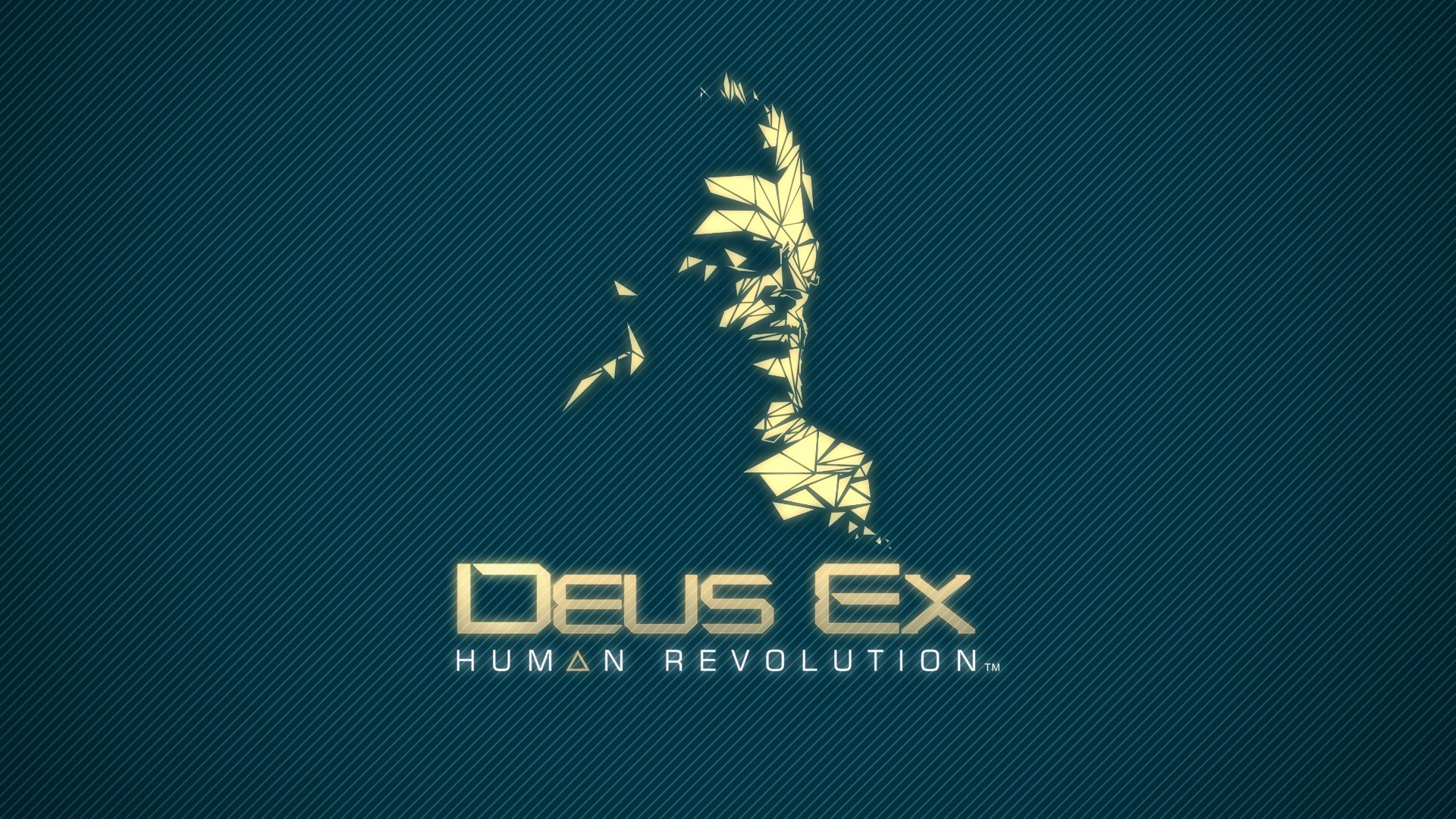 Video Game Deus Ex: Human Revolution HD Wallpaper