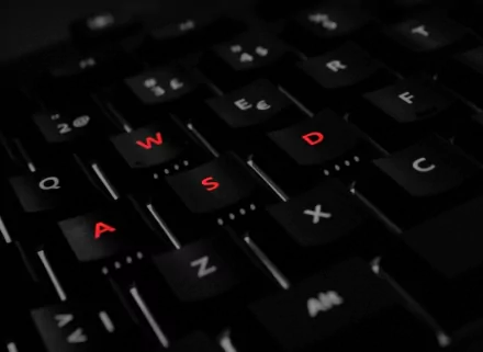  The Gaming Position