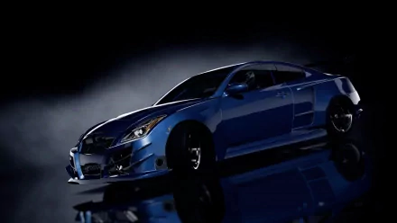 video game Gran Turismo HD Desktop Wallpaper | Background Image
