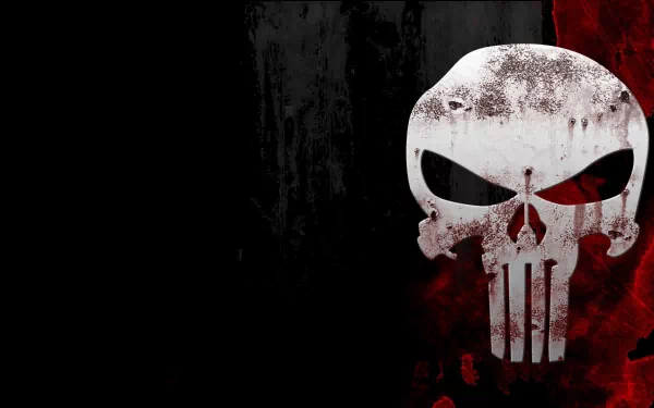 video game The Punisher HD Desktop Wallpaper | Background Image
