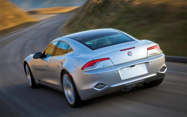 vehicle fisker HD Desktop Wallpaper | Background Image