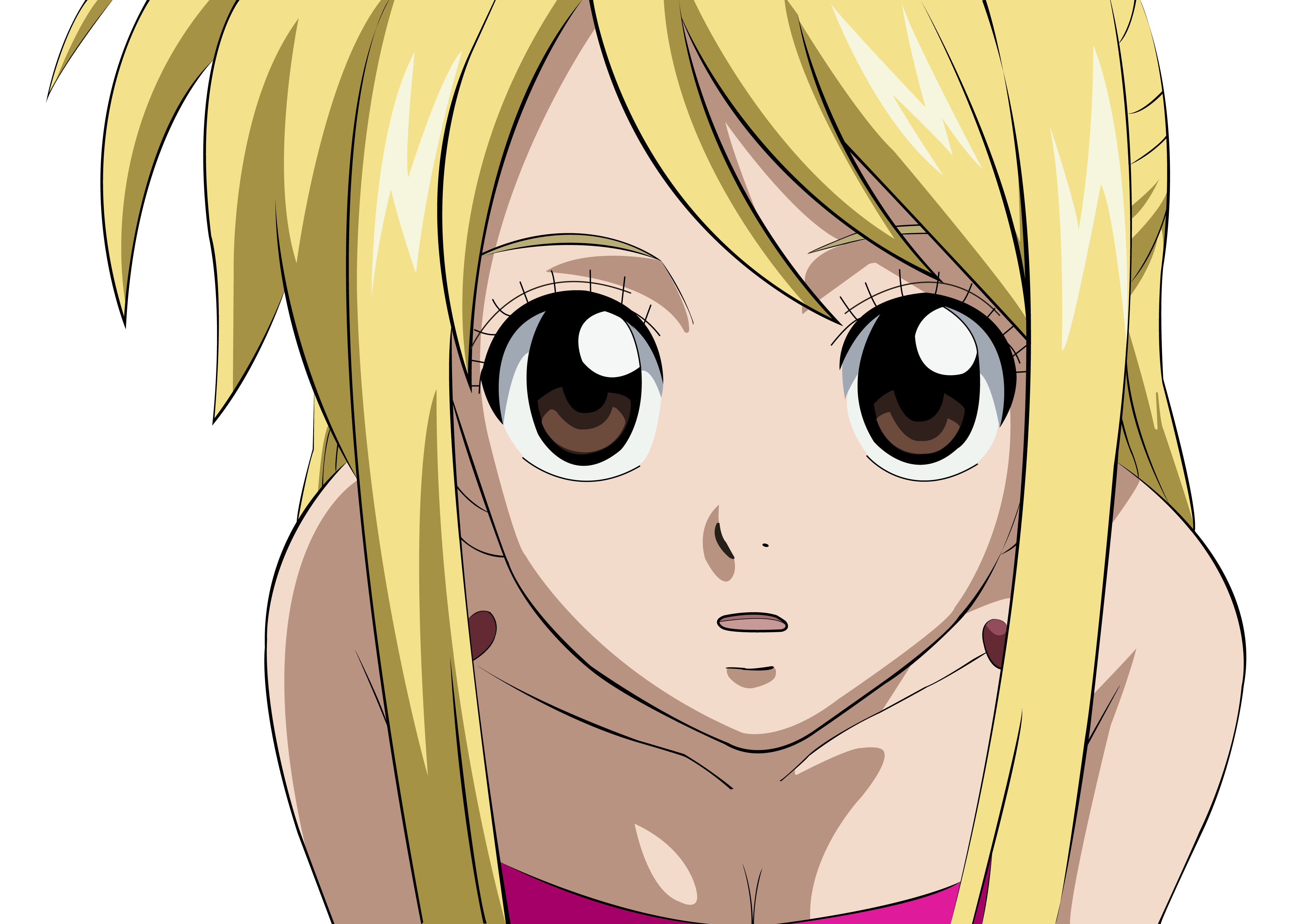 Lucy Heartfilia Images. 