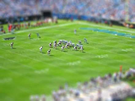 photography tilt shift HD Desktop Wallpaper | Background Image