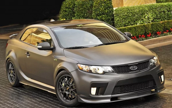 vehicle Kia HD Desktop Wallpaper | Background Image