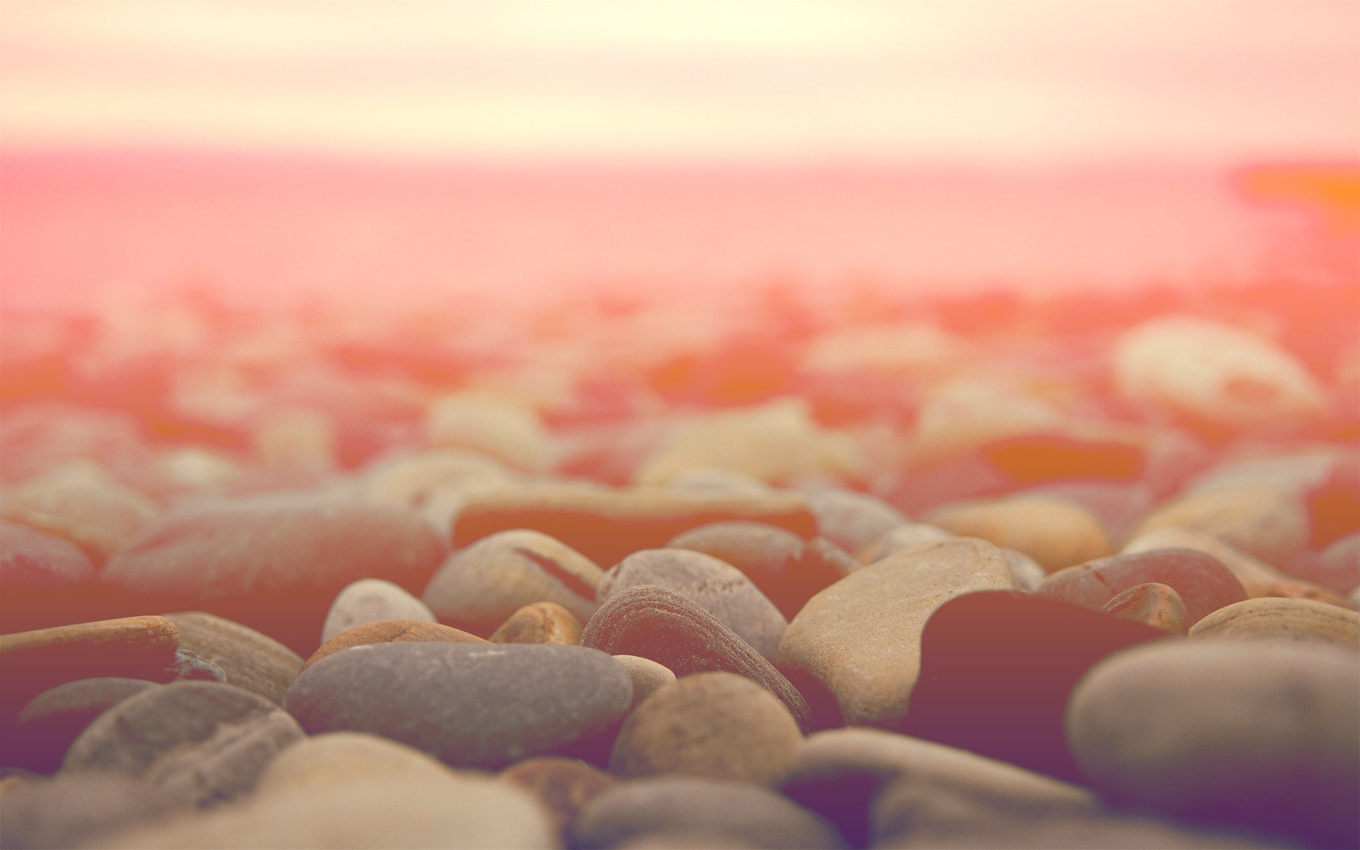 Download Nature Stone HD Wallpaper