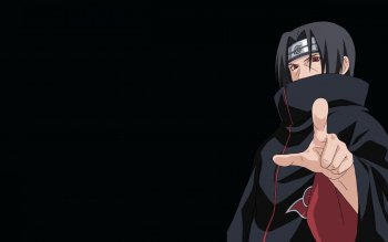 333 Itachi Uchiha HD Wallpapers | Background Images - Wallpaper Abyss